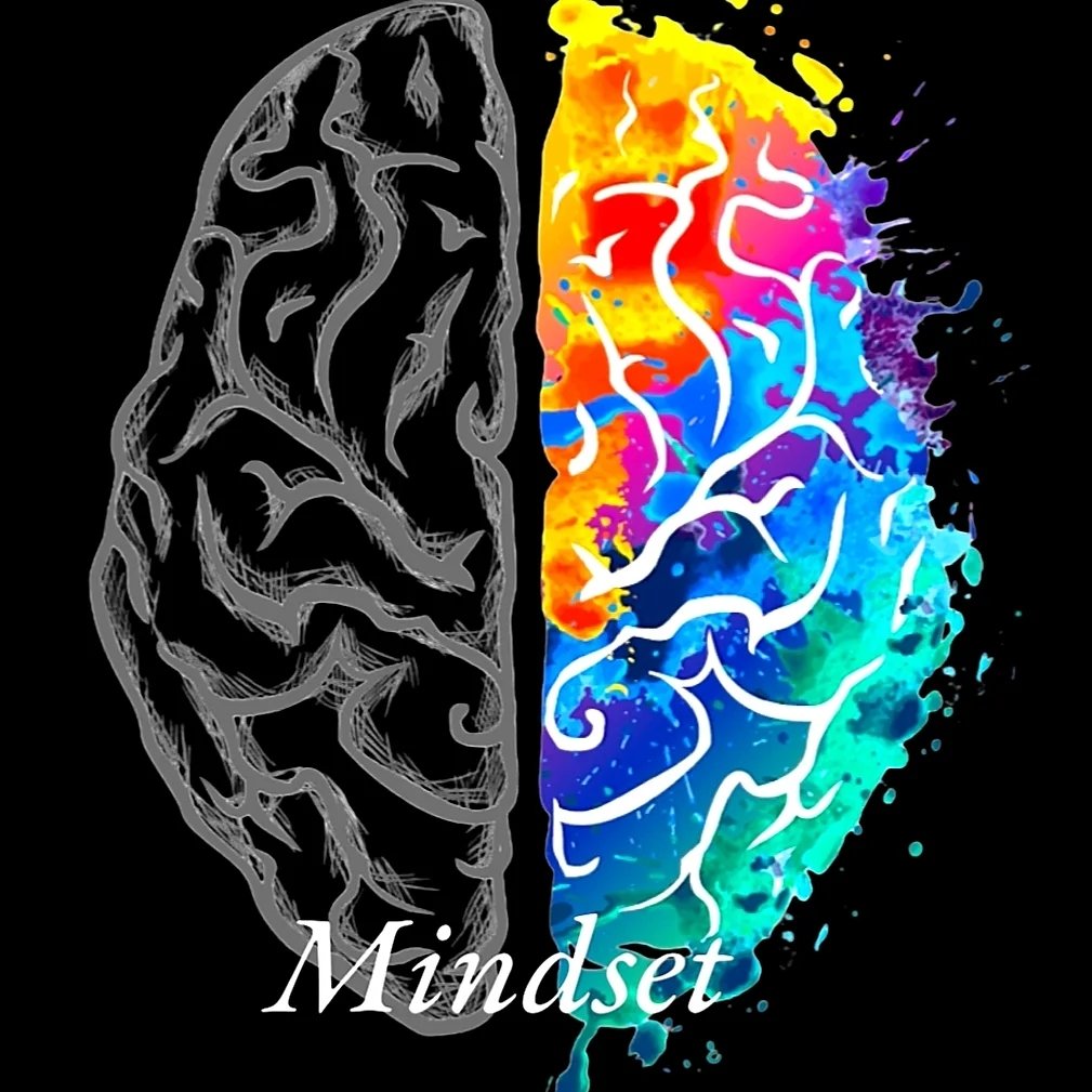 Fanbase profile picture for @mindset