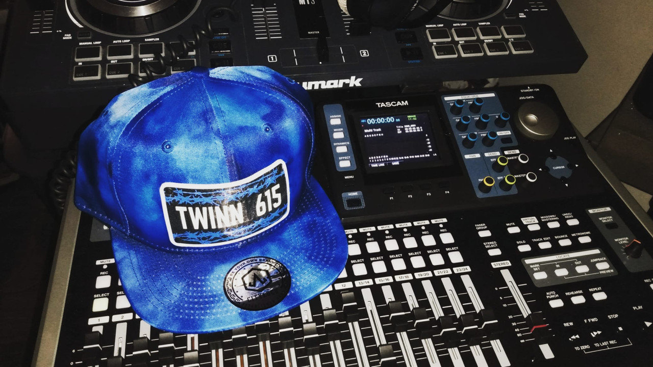 Music Production for Rappers (@twinnsoniq) | Fanbase