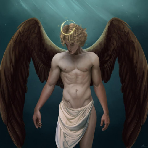 Fanbase profile picture for @samael
