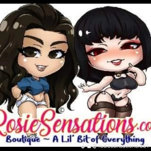 Fanbase profile picture for @sensations