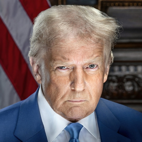 Fanbase profile picture for @trump