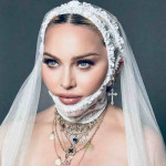 Fanbase profile picture for @madonna