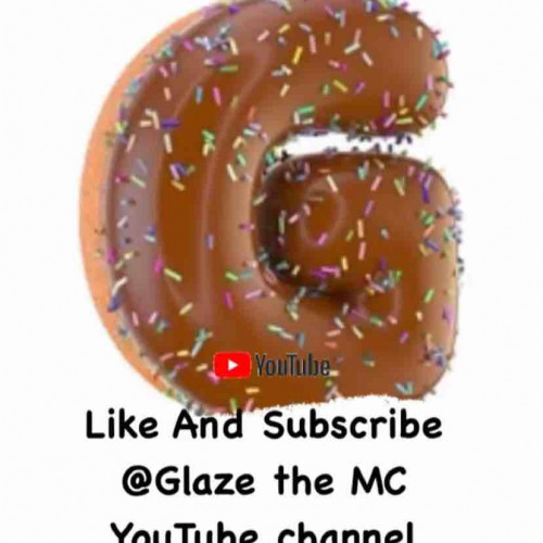 Fanbase profile picture for @glaze