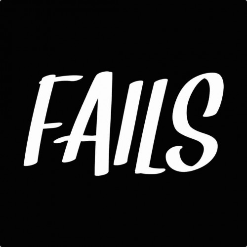 Fanbase profile picture for @fails