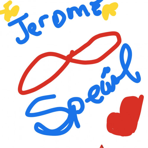 Fanbase profile picture for @special