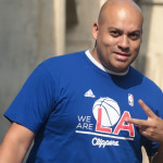 Fanbase profile picture for @CLIPPERS
