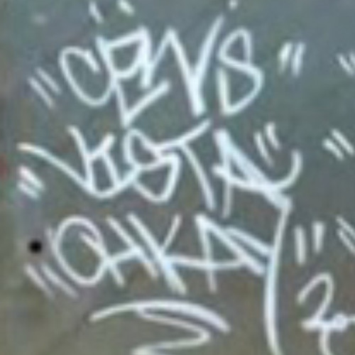 Fanbase profile picture for @graffiti