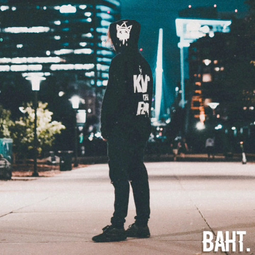 Fanbase profile picture for @baht