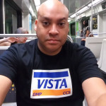 Fanbase profile picture for @VISTA