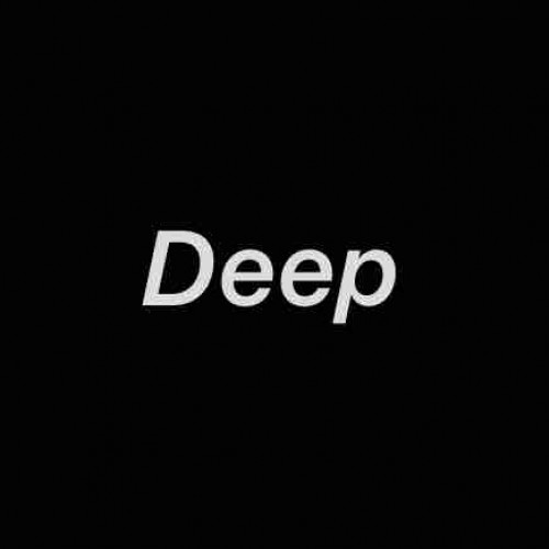 Fanbase profile picture for @deep