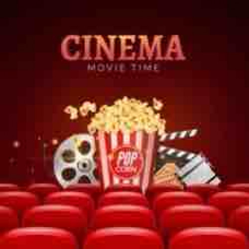 Fanbase profile picture for @cinema