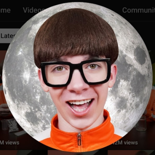 Fanbase profile picture for @vector