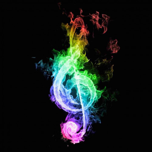 Fanbase profile picture for @music