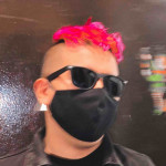 Fanbase profile picture for @rabid