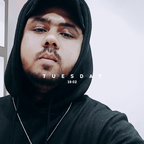 Fanbase profile picture for @shazaib