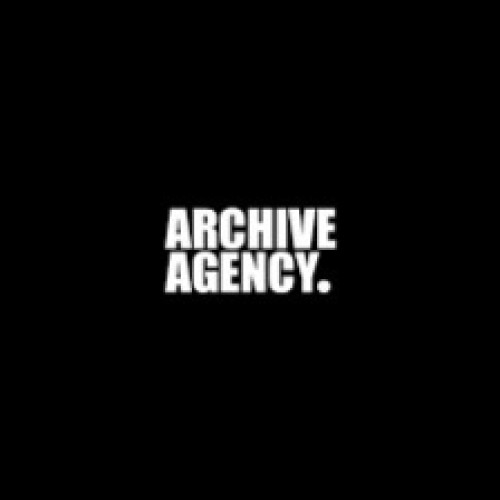 Fanbase profile picture for @archive