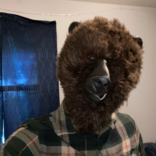 Fanbase profile picture for @NARRATOR