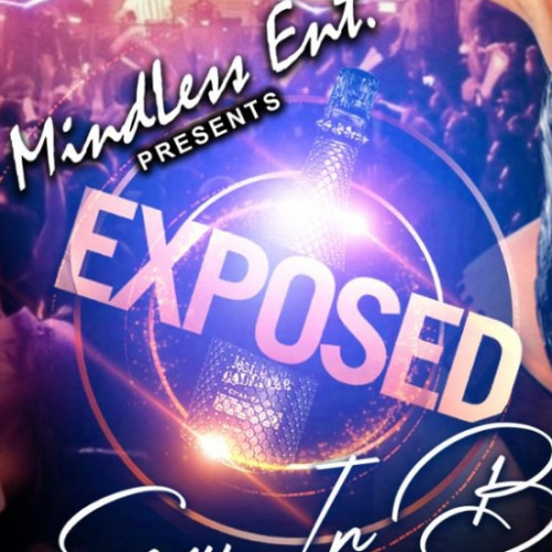 Fanbase profile picture for @mindless