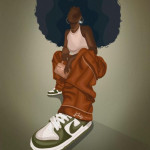 Fanbase profile picture for @mfkush