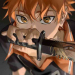 Fanbase profile picture for @Andy