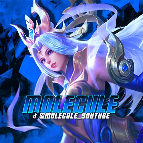 Fanbase profile picture for @molecule