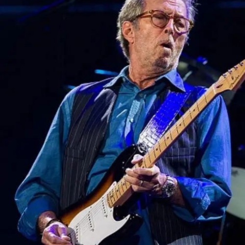 Fanbase profile picture for @clapton