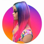 Fanbase profile picture for @paradise