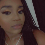 Fanbase profile picture for @trina