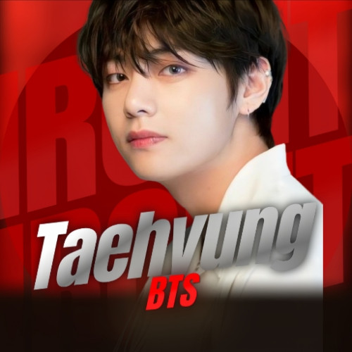 Fanbase profile picture for @taehyung