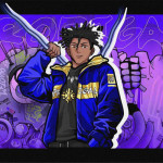 Fanbase profile picture for @prodigal