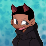Fanbase profile picture for @blind
