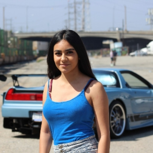 Fanbase profile picture for @actress