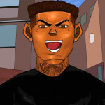 Fanbase profile picture for @cartoon