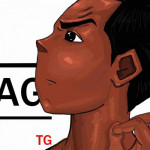 Fanbase profile picture for @fight