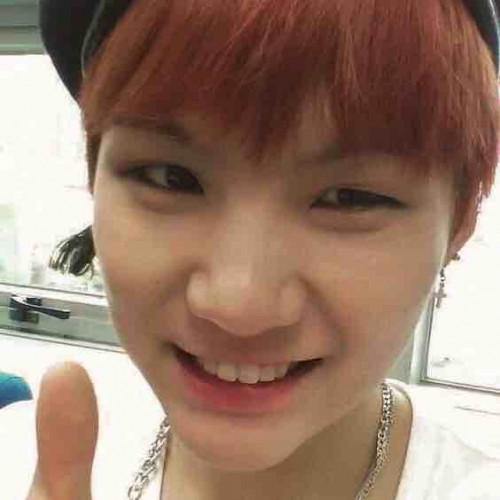 Fanbase profile picture for @yoongi
