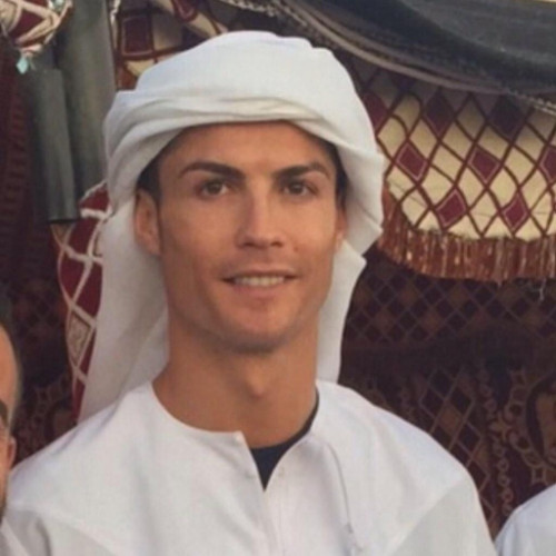 Fanbase profile picture for @arabic