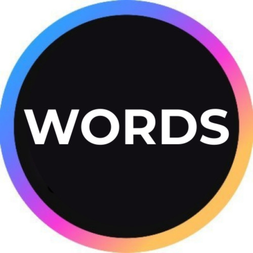 Fanbase profile picture for @words