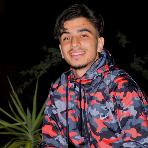 Fanbase profile picture for @rahim