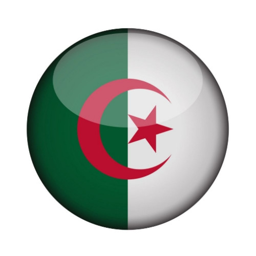 Fanbase profile picture for @algeria