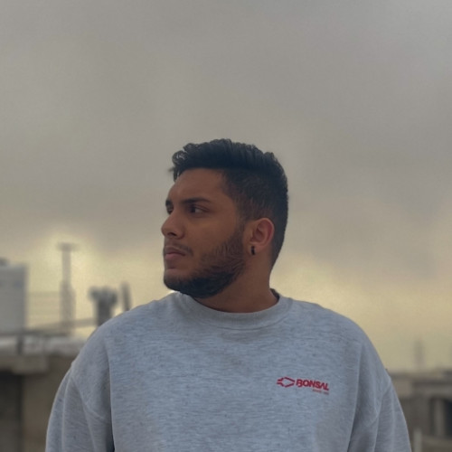 Fanbase profile picture for @kasra