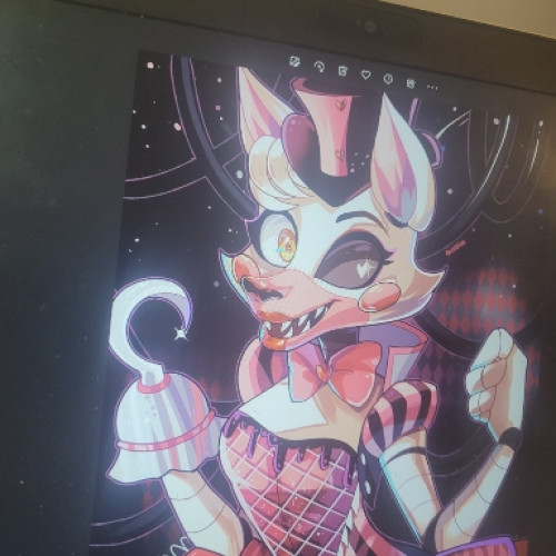 Fanbase profile picture for @mangle