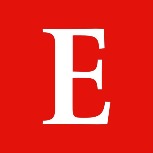 Fanbase profile picture for @economist