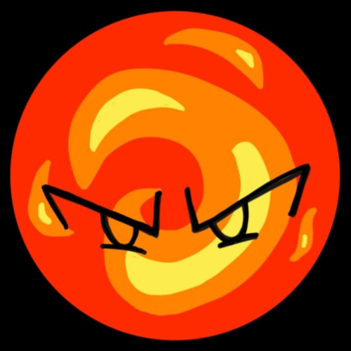 Fanbase profile picture for @flames