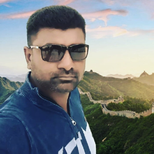 Fanbase profile picture for @pravin