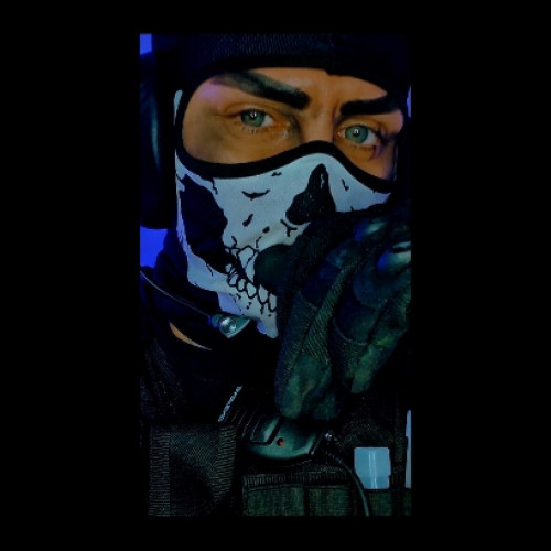 Fanbase profile picture for @entice