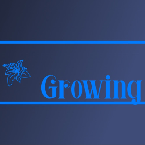 Fanbase profile picture for @growing