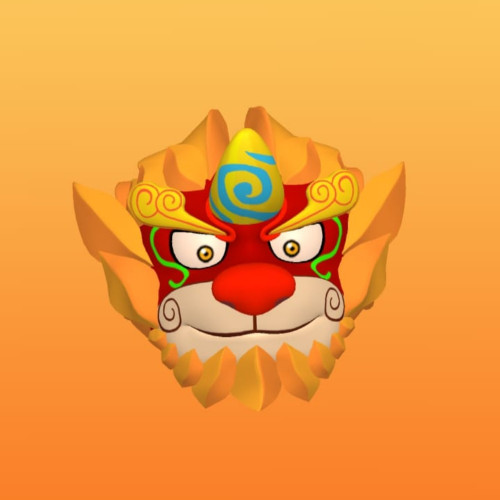 Fanbase profile picture for @shiba