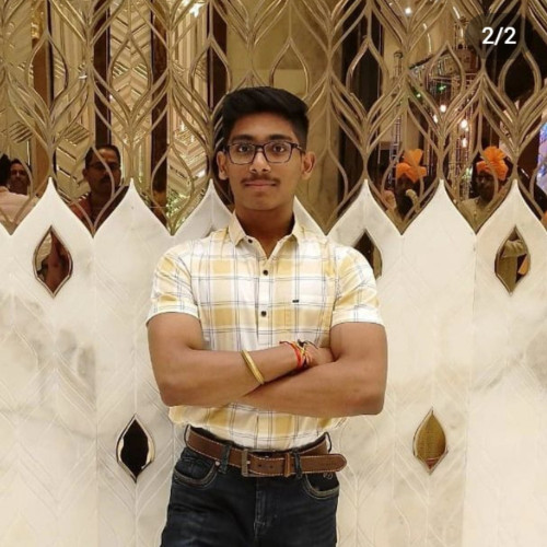 Fanbase profile picture for @krishna