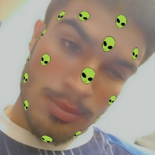 Fanbase profile picture for @umair