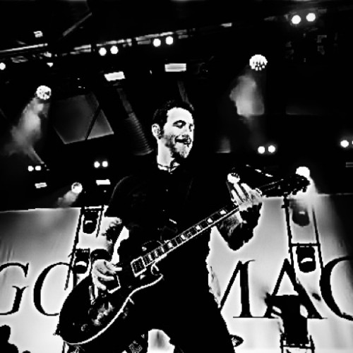 Fanbase profile picture for @Godsmack
